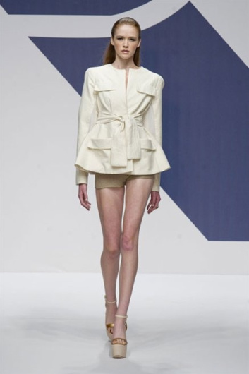 Fotoservizio/SS 2013/WOMEN/KRIZIA/DP1/14
