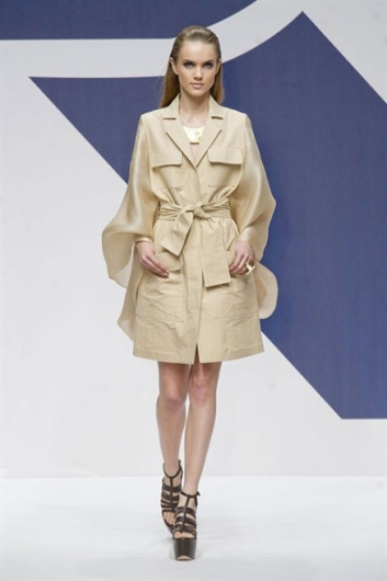 Fotoservizio/SS 2013/WOMEN/KRIZIA/DP1/16