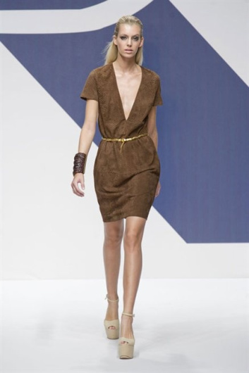 Fotoservizio/SS 2013/WOMEN/KRIZIA/DP1/21