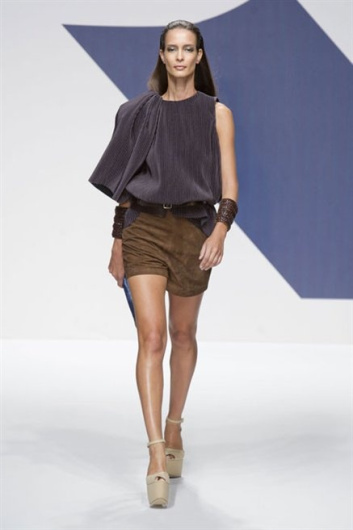 Fotoservizio/SS 2013/WOMEN/KRIZIA/DP1/25
