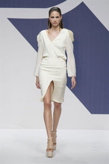 Fotoservizio/SS 2013/WOMEN/KRIZIA/DP1/30