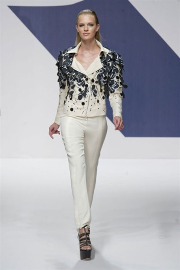 Fotoservizio/SS 2013/WOMEN/KRIZIA/DP1/31