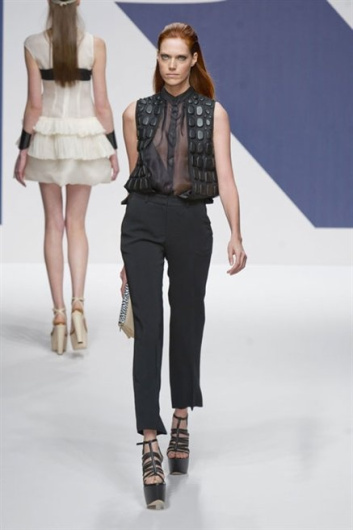 Fotoservizio/SS 2013/WOMEN/KRIZIA/DP1/36