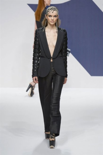 Fotoservizio/SS 2013/WOMEN/KRIZIA/DP1/37