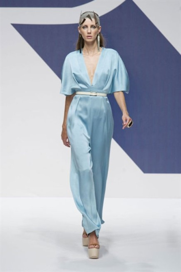 Fotoservizio/SS 2013/WOMEN/KRIZIA/DP1/46