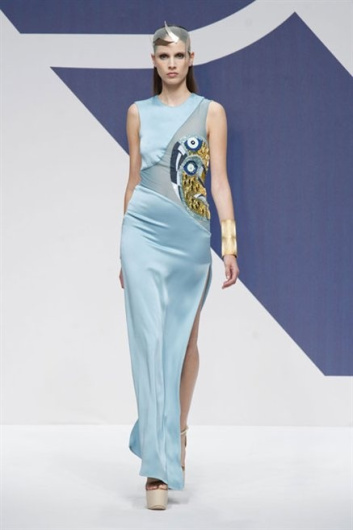Fotoservizio/SS 2013/WOMEN/KRIZIA/DP1/48