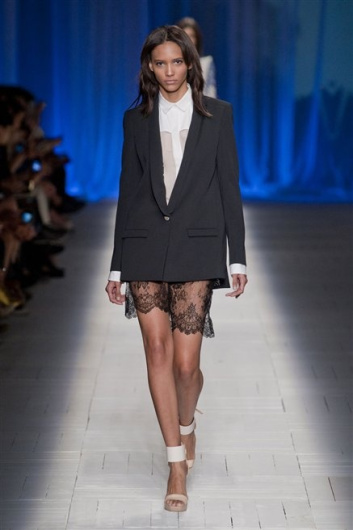 Fotoservizio/SS 2013/WOMEN/JUST CAVALLI/DP1/14