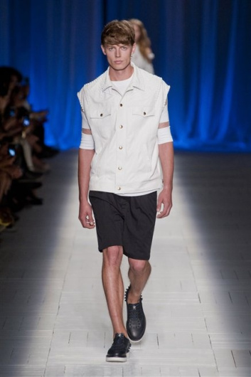Fotoservizio/SS 2013/WOMEN/JUST CAVALLI/DP1/16