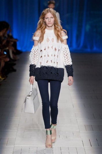 Fotoservizio/SS 2013/WOMEN/JUST CAVALLI/DP1/17