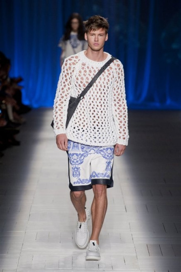Fotoservizio/SS 2013/WOMEN/JUST CAVALLI/DP1/18
