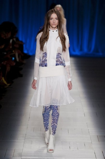 Fotoservizio/SS 2013/WOMEN/JUST CAVALLI/DP1/21