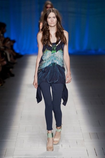 Fotoservizio/SS 2013/WOMEN/JUST CAVALLI/DP1/27