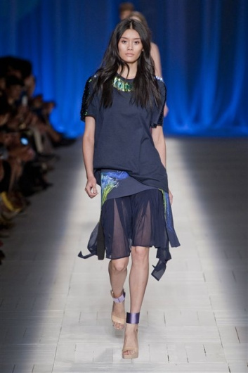 Fotoservizio/SS 2013/WOMEN/JUST CAVALLI/DP1/30