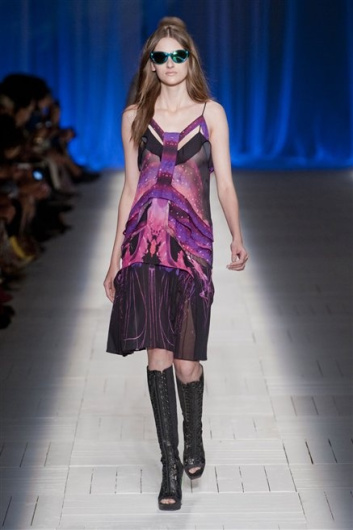 Fotoservizio/SS 2013/WOMEN/JUST CAVALLI/DP1/31