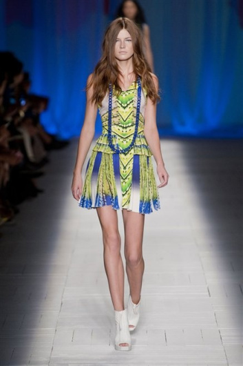 Fotoservizio/SS 2013/WOMEN/JUST CAVALLI/DP1/35