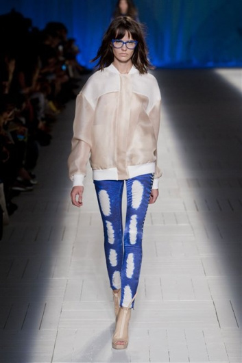 Fotoservizio/SS 2013/WOMEN/JUST CAVALLI/DP1/37