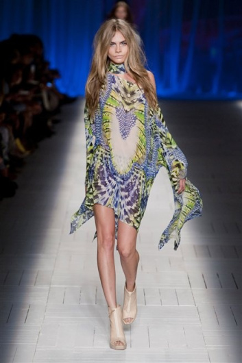 Fotoservizio/SS 2013/WOMEN/JUST CAVALLI/DP1/43