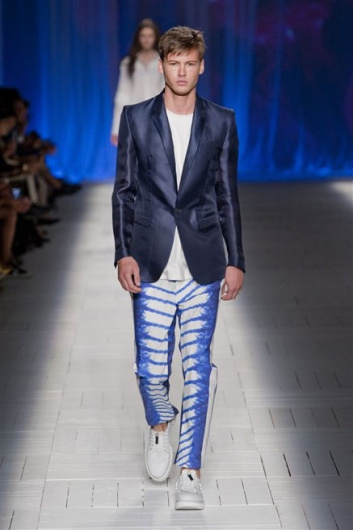 Fotoservizio/SS 2013/WOMEN/JUST CAVALLI/DP1/47