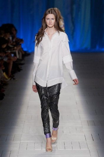 Fotoservizio/SS 2013/WOMEN/JUST CAVALLI/DP1/48