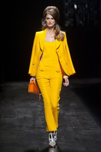 Fotoservizio/SS 2013/WOMEN/MOSCHINO/DP1/33