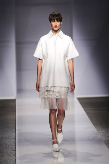 Fotoservizio/SS 2013/WOMEN/PORTS 1961/DP1/0