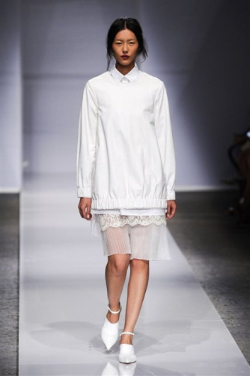 Fotoservizio/SS 2013/WOMEN/PORTS 1961/DP1/2