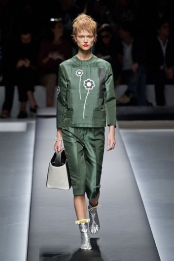 Fotoservizio/SS 2013/WOMEN/PRADA/DP1/9