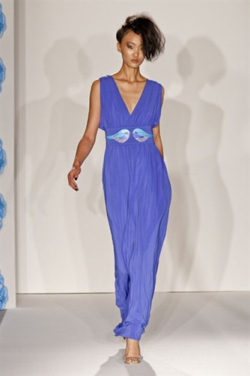 Fotoservizio/SS 2013/WOMEN/PAOLA FRANI/DP1/6