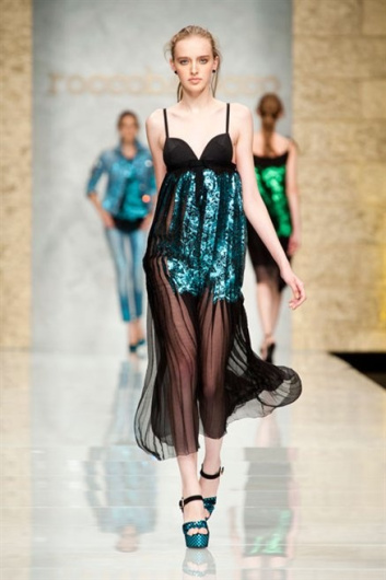 Fotoservizio/SS 2013/WOMEN/ROCCOBAROCCO/DP1/26