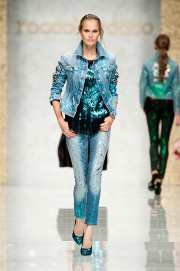 Fotoservizio/SS 2013/WOMEN/ROCCOBAROCCO/DP1/27