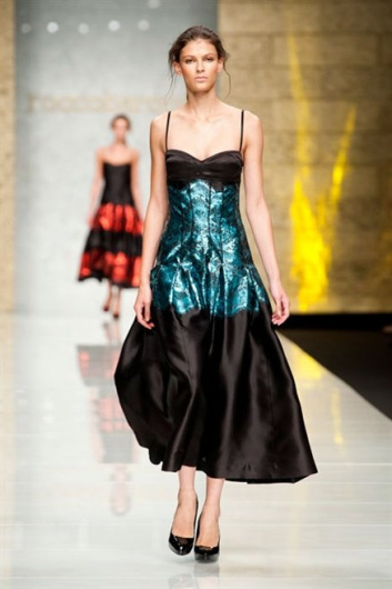 Fotoservizio/SS 2013/WOMEN/ROCCOBAROCCO/DP1/28