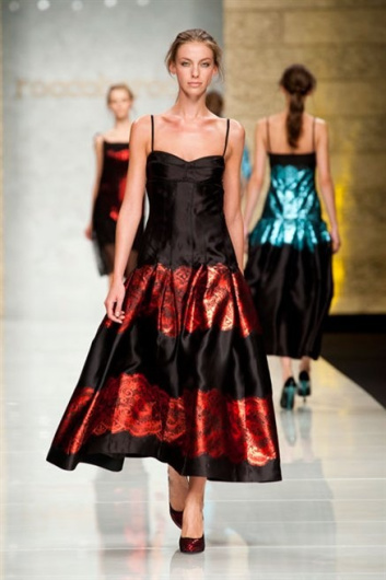 Fotoservizio/SS 2013/WOMEN/ROCCOBAROCCO/DP1/29
