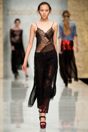 Fotoservizio/SS 2013/WOMEN/ROCCOBAROCCO/DP1/32