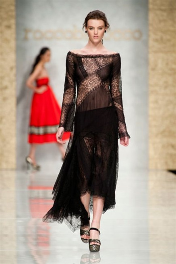 Fotoservizio/SS 2013/WOMEN/ROCCOBAROCCO/DP1/33