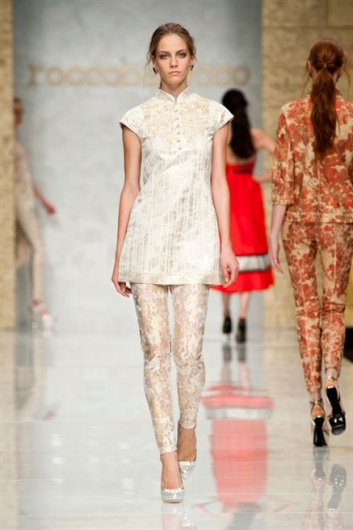 Fotoservizio/SS 2013/WOMEN/ROCCOBAROCCO/DP1/36