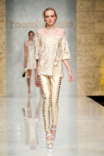 Fotoservizio/SS 2013/WOMEN/ROCCOBAROCCO/DP1/37