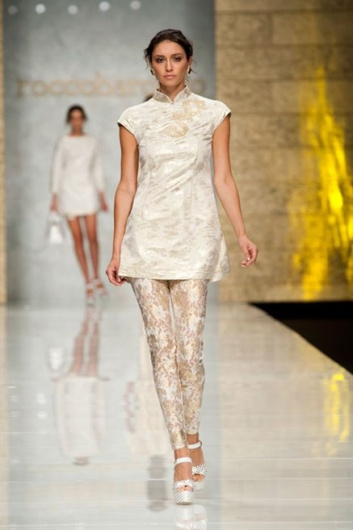 Fotoservizio/SS 2013/WOMEN/ROCCOBAROCCO/DP1/39