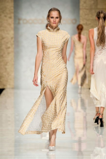 Fotoservizio/SS 2013/WOMEN/ROCCOBAROCCO/DP1/48