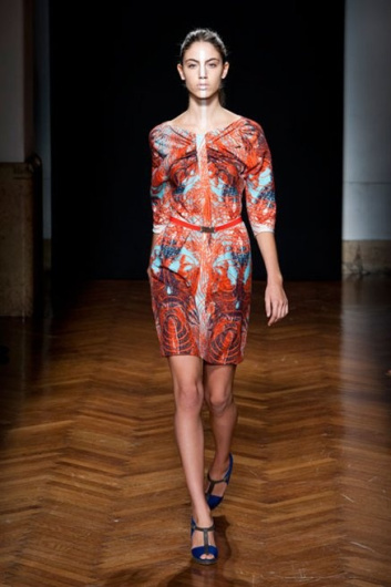 Fotoservizio/SS 2013/WOMEN/SILVIO BETTERELLI/DP1/0