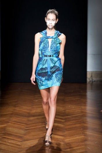 Fotoservizio/SS 2013/WOMEN/SILVIO BETTERELLI/DP1/1