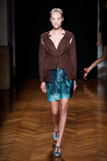Fotoservizio/SS 2013/WOMEN/SILVIO BETTERELLI/DP1/4