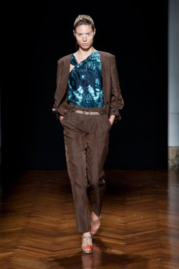 Fotoservizio/SS 2013/WOMEN/SILVIO BETTERELLI/DP1/5