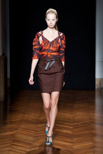 Fotoservizio/SS 2013/WOMEN/SILVIO BETTERELLI/DP1/13