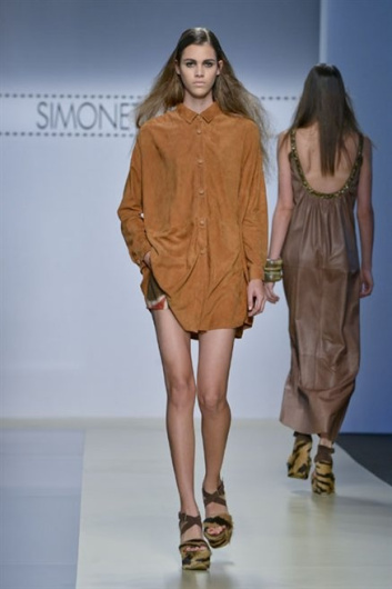 Fotoservizio/SS 2013/WOMEN/SIMONETTA RAVIZZA/DP1/1