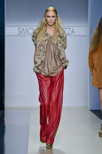 Fotoservizio/SS 2013/WOMEN/SIMONETTA RAVIZZA/DP1/2
