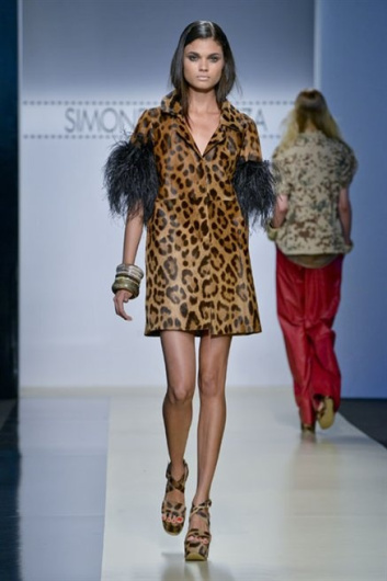 Fotoservizio/SS 2013/WOMEN/SIMONETTA RAVIZZA/DP1/3