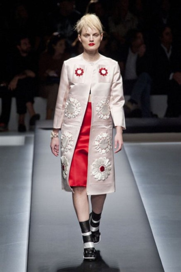 Fotoservizio/SS 2013/WOMEN/PRADA/DP1/33