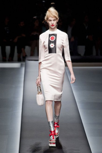 Fotoservizio/SS 2013/WOMEN/PRADA/DP1/34