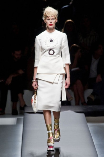 Fotoservizio/SS 2013/WOMEN/PRADA/DP1/35