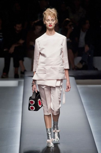 Fotoservizio/SS 2013/WOMEN/PRADA/DP1/36